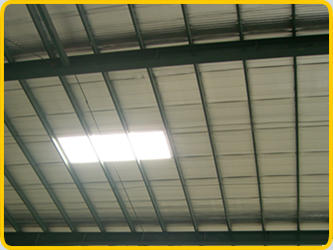 insulation